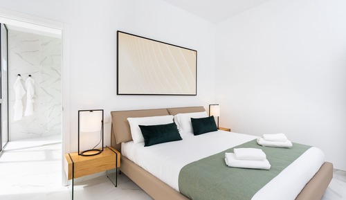 Suite, 2 Bedrooms, Private Pool (A2.1)