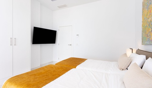 Suite, 2 Bedrooms, Private Pool (C4.1)