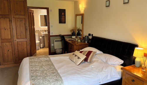 Traditional Double Room