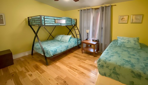 Family House