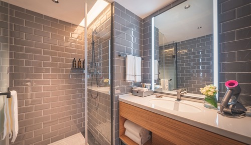 Executive Twin Room
