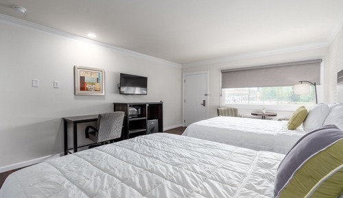 Comfort Double Room