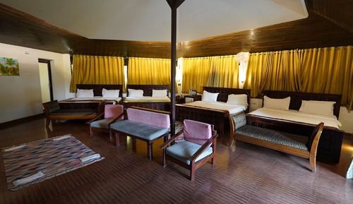 Classic Shared Dormitory