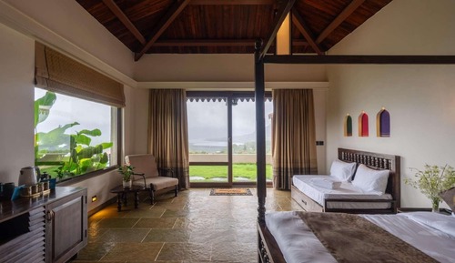 Luxury Room