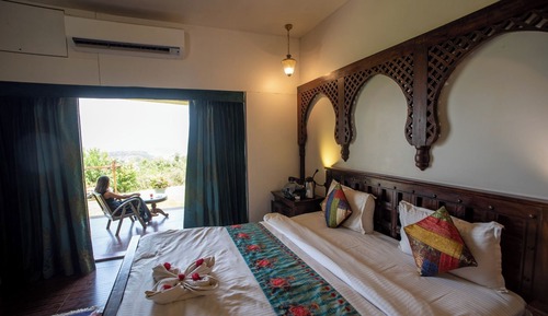 Premium Single Room