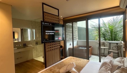 Double Lake View Upper