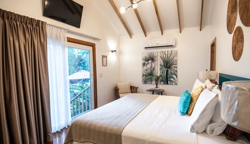 Luxury Cabin