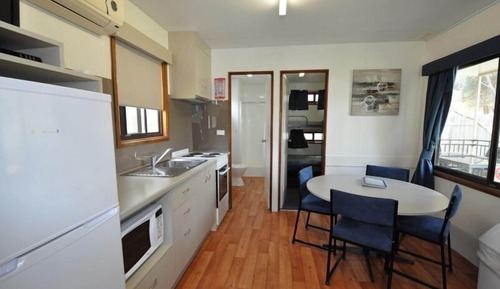Deluxe Cabin