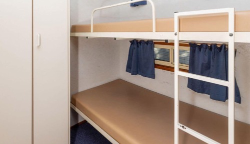 Superior Cabin