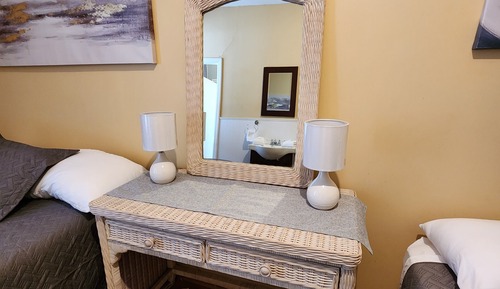 Exclusive Room
