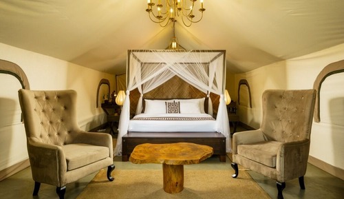 Royal Quadruple Room