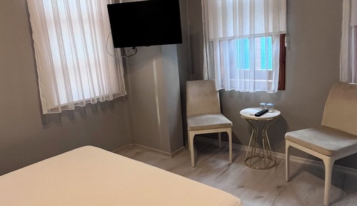 Basic Room