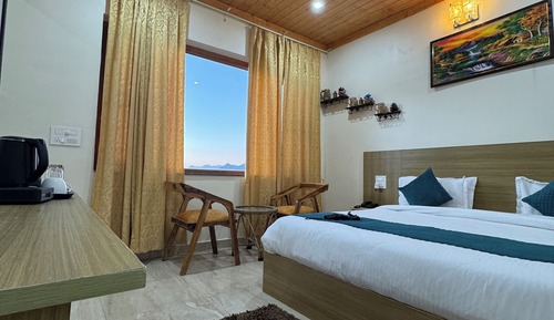 Valley View