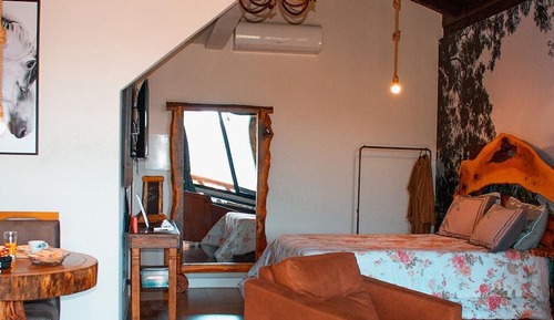 Comfort Chalet
