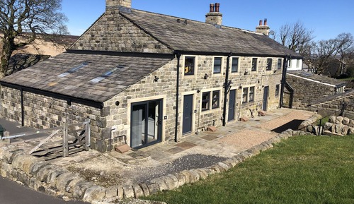 Cottage