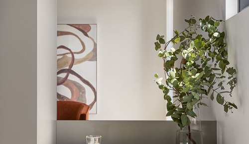 Superior One Bedroom Apartment - Open Plan