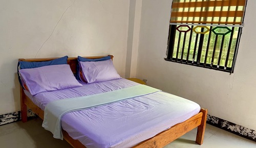 Panoramic Room, Balcony, Mountain View