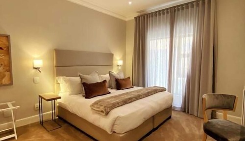 Standard Room Villa 6