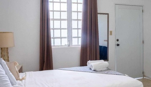Comfort Apartment