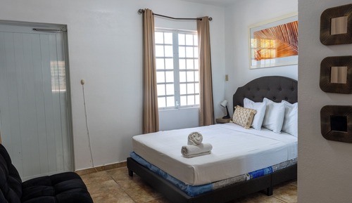 Traditional Apartment