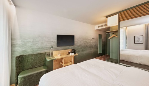Comfort Double Room