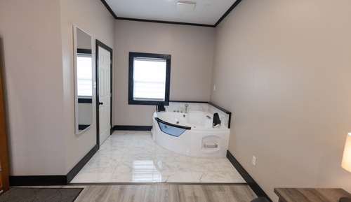 Royal Studio Suite