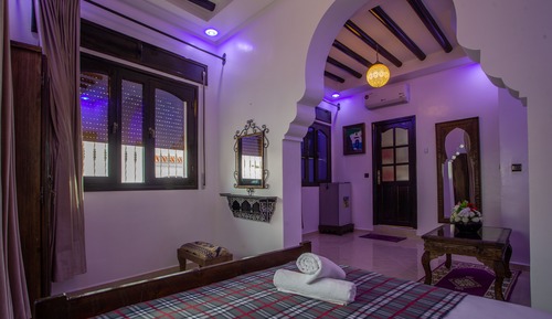 Double Room 7