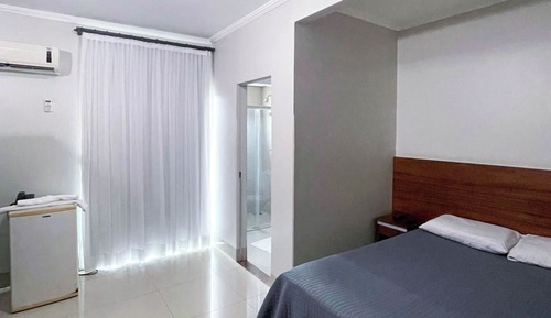 Standard Double Room Single Use