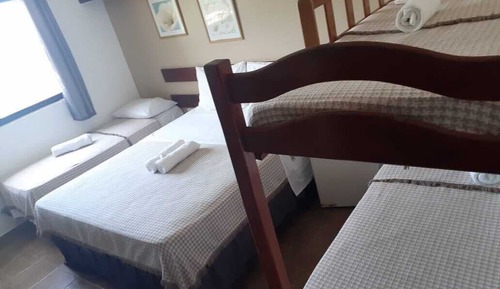 Family Room, Sea View