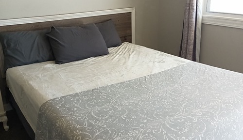 Basic Single Room
