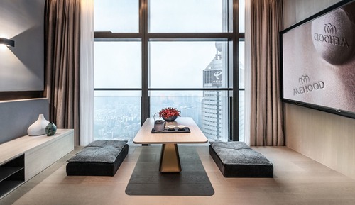 Premier Room