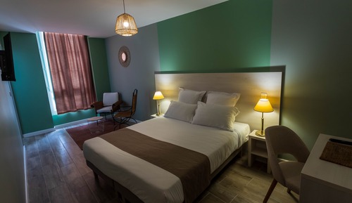 Comfort Room