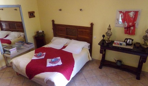 Comfort Room