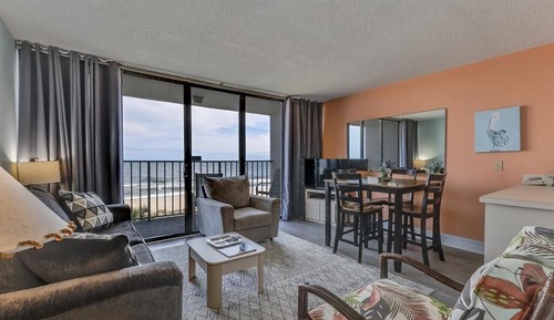 Condo, 1 Bedroom