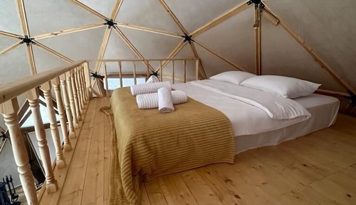 Exclusive Triple Room