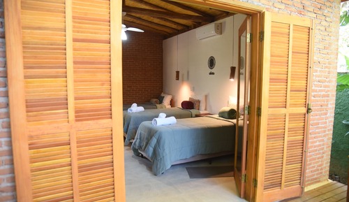 Comfort Triple Apartment