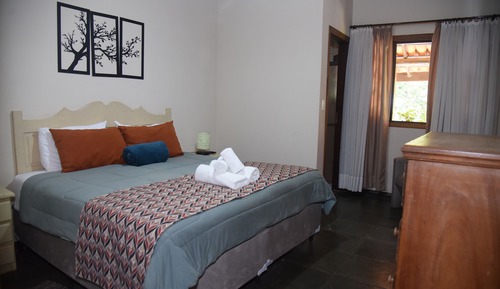 Superior Triple Apartment