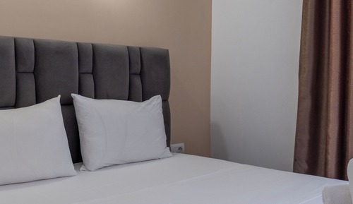 Double Room, Balcony