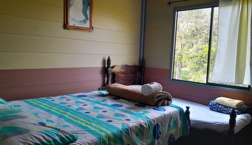 Basic Cabin