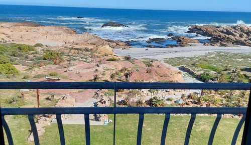 Luxury Room, Beach View