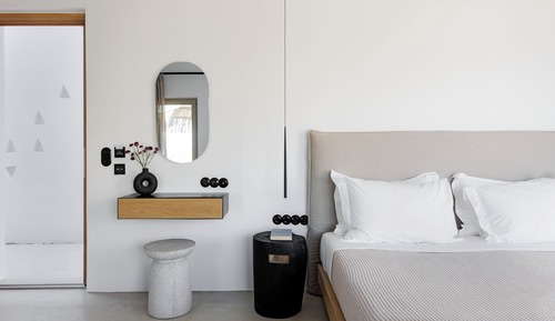 Luxury Studio Suite