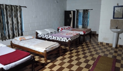 Classic Shared Dormitory