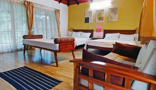 Premium Cottage