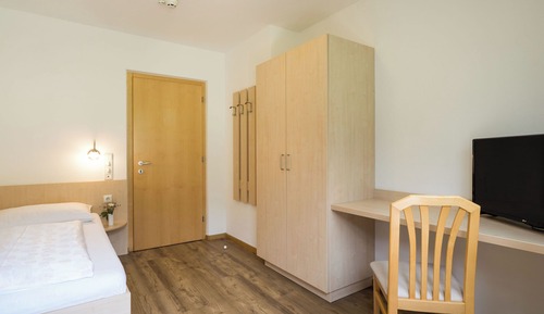 Standard Single Room, 1 Twin Bed