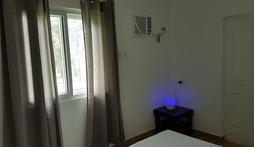 Basic Room
