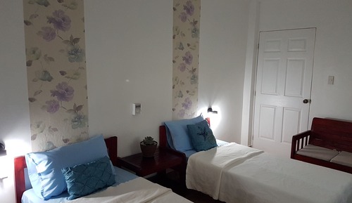 Comfort Room