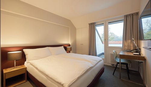 Superior Single Room