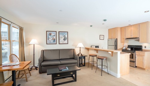 Condo, 1 Bedroom