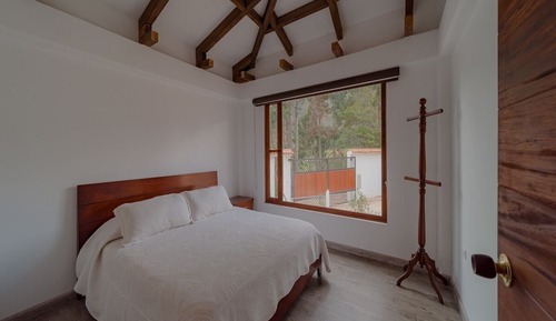Family Cabin