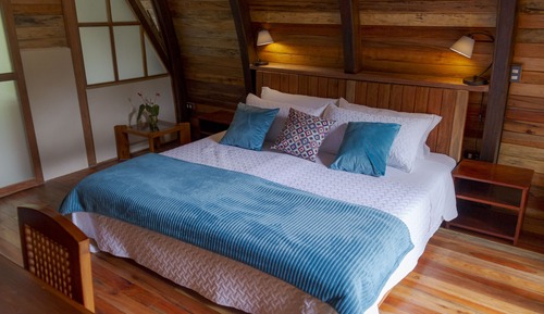 Deluxe Cabin